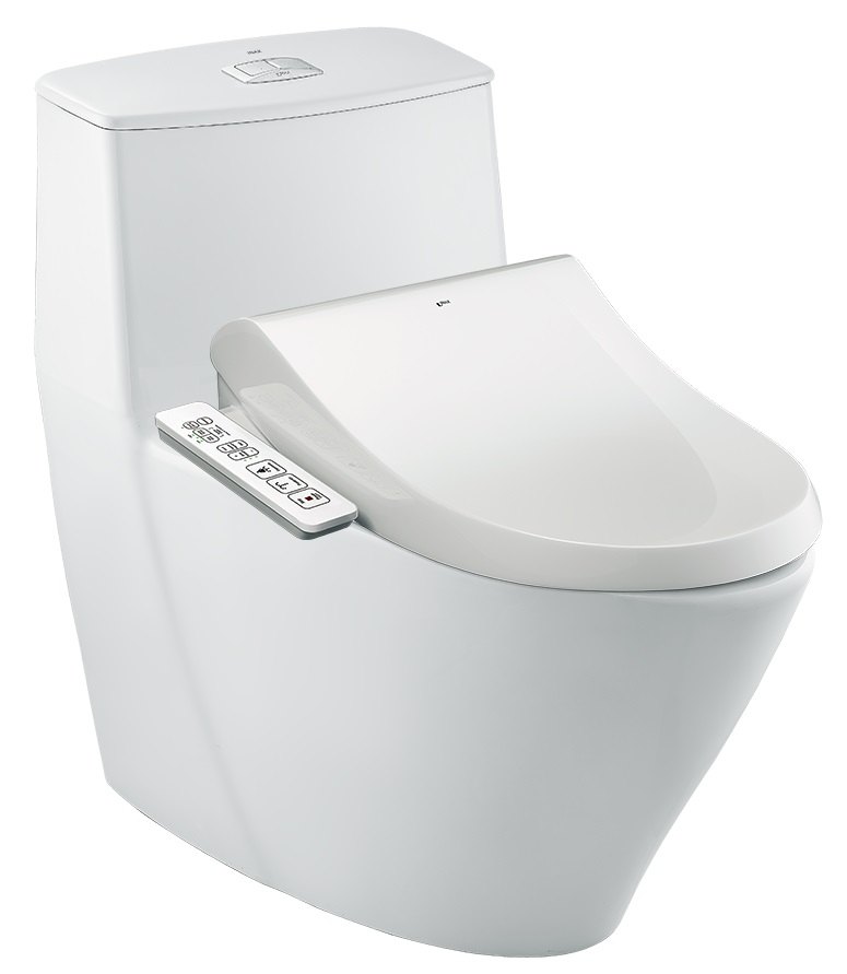 Bồn cầu INAX AC-919R+CW-H17VN