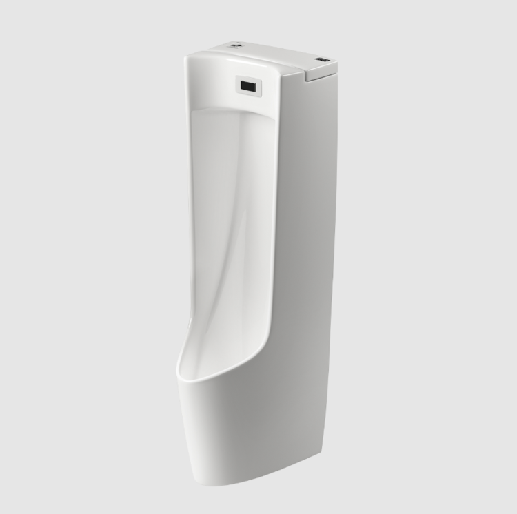 Bồn tiểu INAX AFU-600VAC dùng điện AC 220V