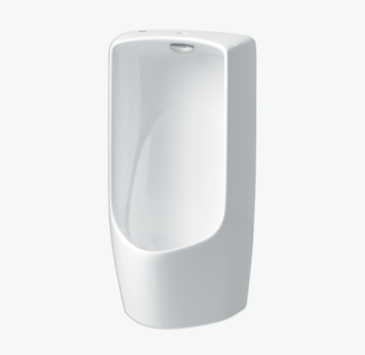Bồn tiểu INAX AU-411V men Aqua Ceramic