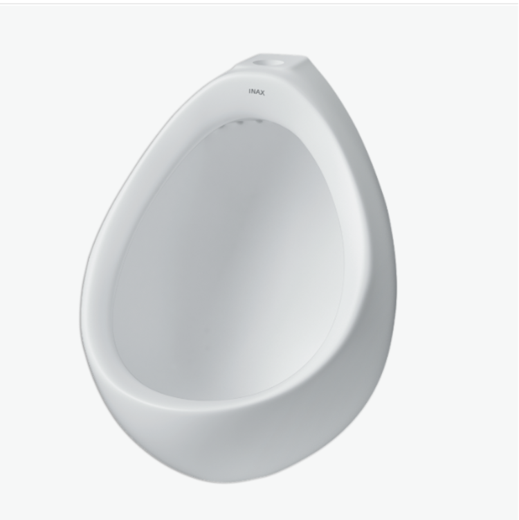Bồn tiểu INAX U-116V treo tường nhỏ gọn