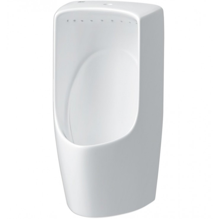 Bồn tiểu INAX U-431VAC xả vành RIM