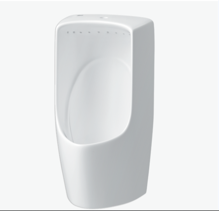 Bồn tiểu nam treo tường INAX U-431VR chính hãng
