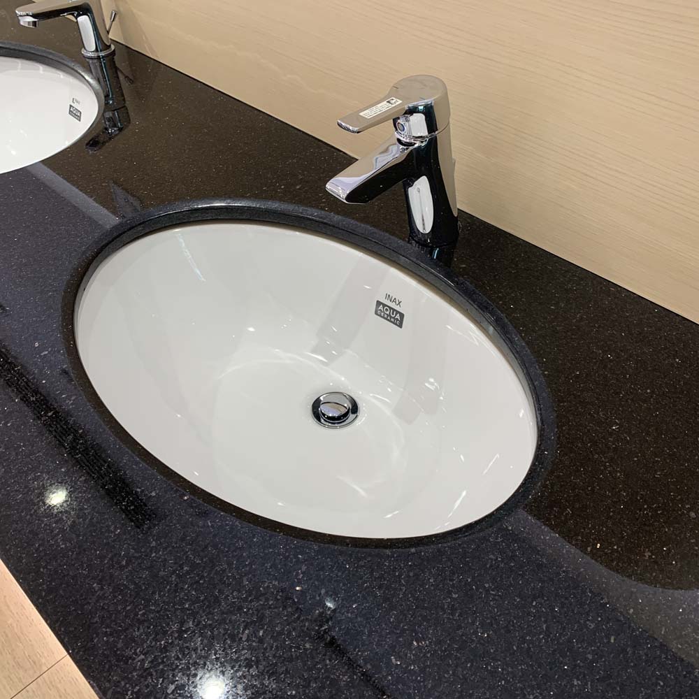 Chậu rửa âm bàn INAX AL-2216V chính hãng