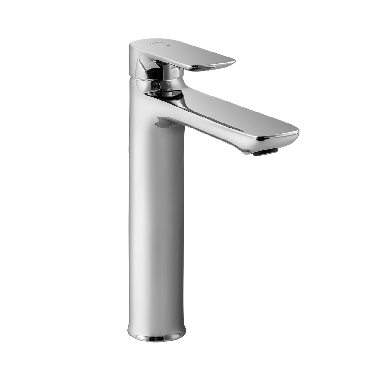Vòi chậu lavabo Inax LFV-612SH-2 thân cao mạ Crom Niken