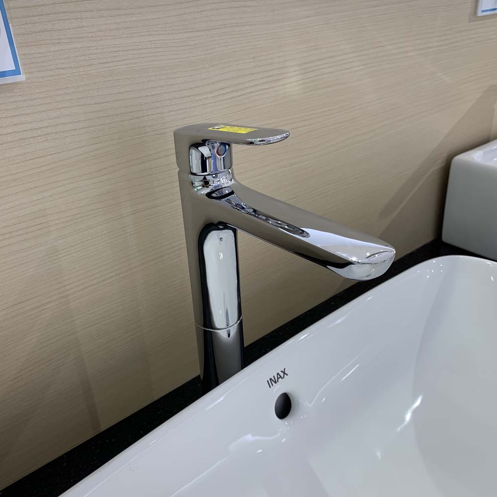 Vòi chậu đặt bàn INAX LFV-1402SH