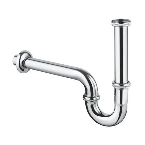 Xi phông chậu rửa inox chữ P INAX LF-21PA chính hãng
