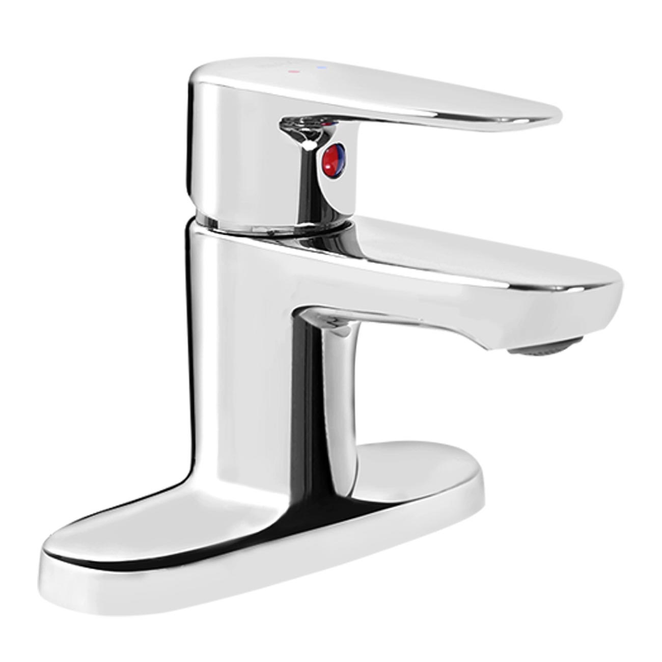 Vòi lavabo INAX LFV-1111S nóng lạnh chính hãng