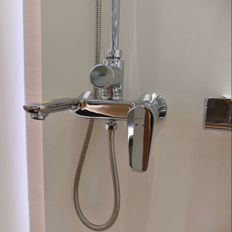 Sen tắm cây INAX BFV-515S 3 đường nước