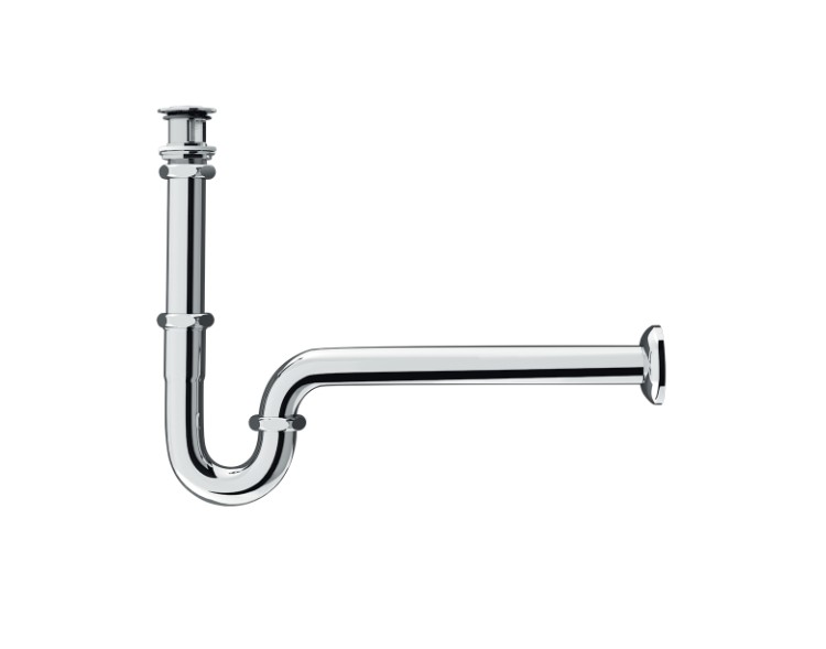 Ống thải chữ P INAX LF-105PAL chính hãng