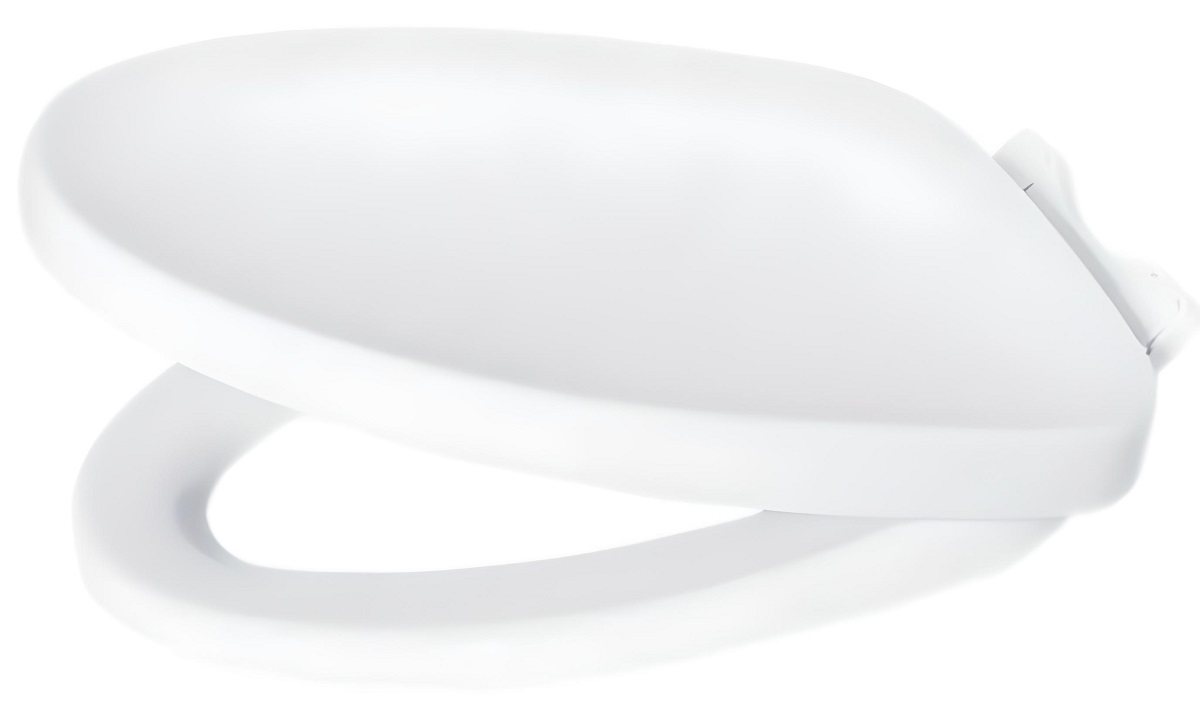 Nắp bồn cầu thường INAX CF-57AKV