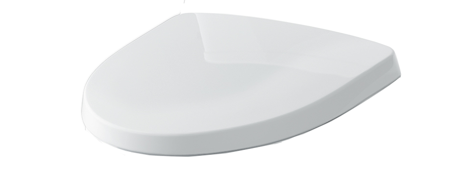 Nắp bồn cầu rơi êm INAX CF-99AT