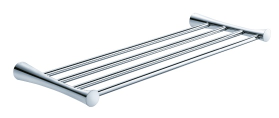 Thanh treo khăn bốn inox Inax KF-745VB chính hãng