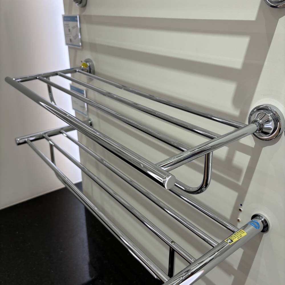 Vắt khăn giàn inox Inax KF-415VA chính hãng