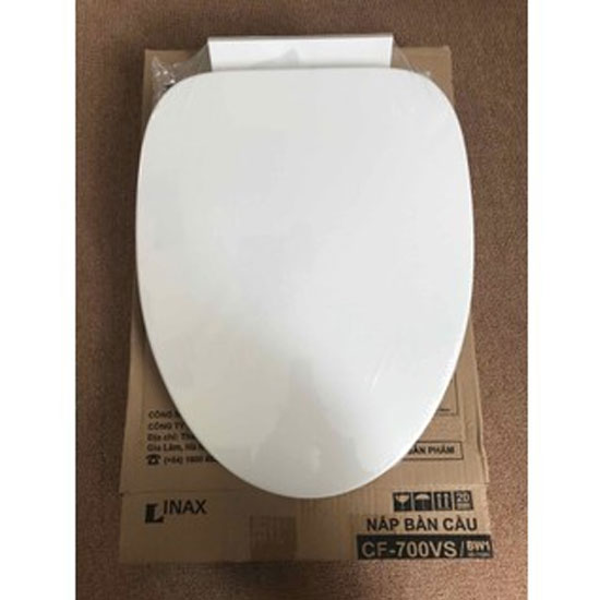 Nắp đóng êm INAX CF-700VS chính hãng