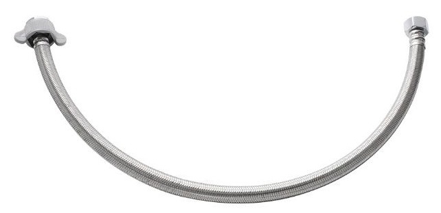 Dây cấp nước INAX A-701-9 dài 600mm chính hãng