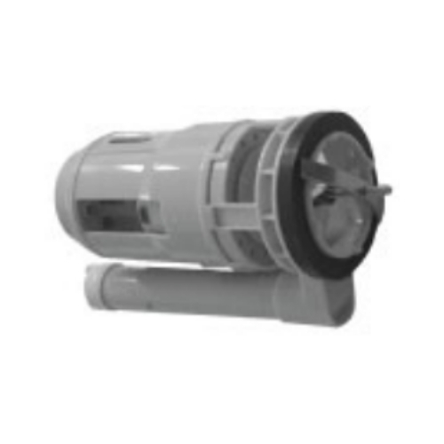 Van xả INAX A-969-3 dùng cho két nước bồn cầu AC-969VN