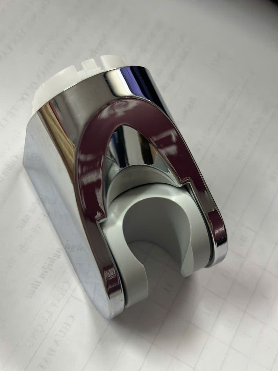 Gác sen tắm INAX A-8383 màu chrome