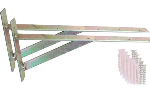 Giá đỡ chậu âm bàn Inax A-L2094V-1 chính hãng
