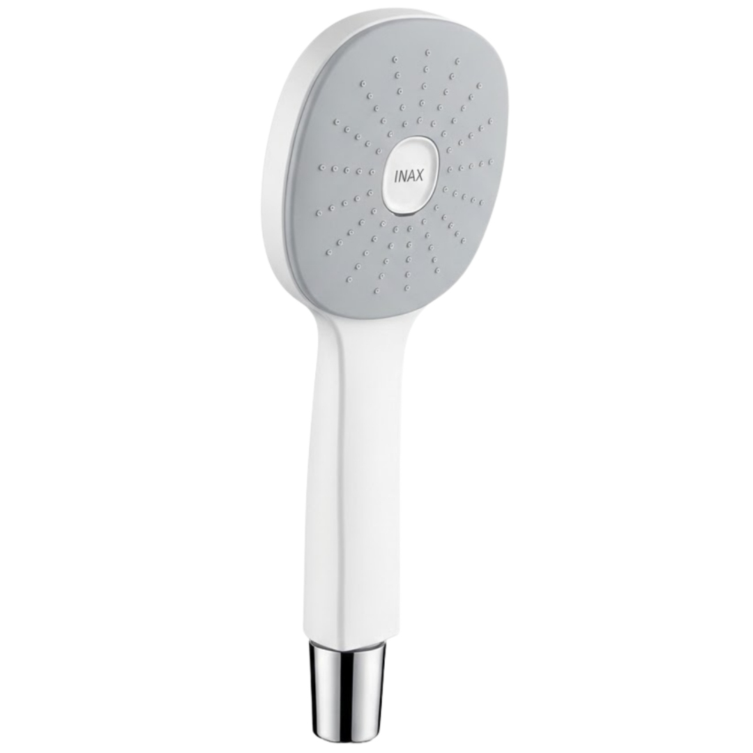 Bát sen tắm INAX BF-SC7 tăng áp 1 chế độ chính hãng